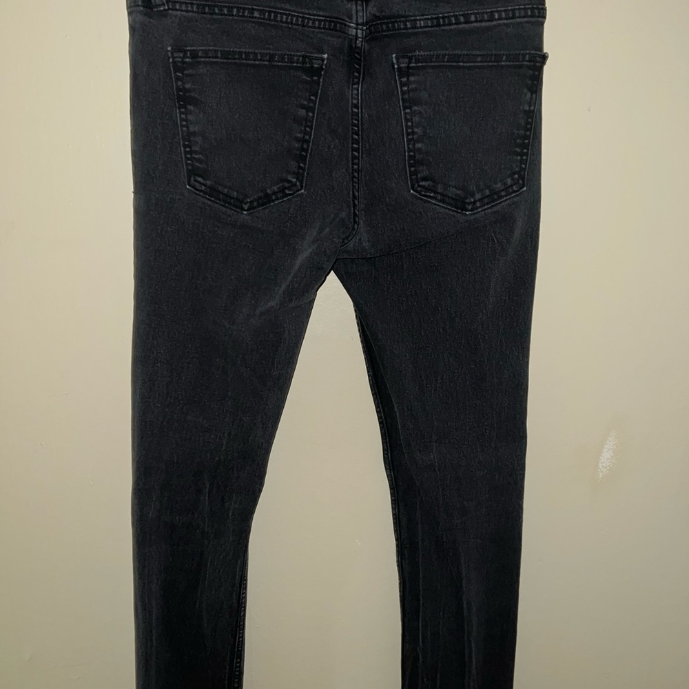 Old Navy Men's Dark Jeans